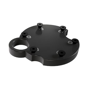 Custom Wheels Adapter for Thrustmaster Hubs