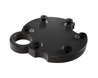 Custom Wheels Adapter for Thrustmaster Hubs