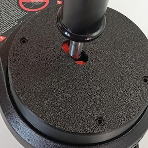 TH8A Sequential Mod