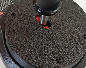 TH8A Sequential Mod