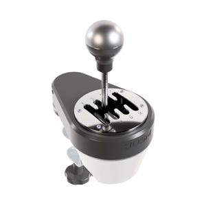 TH8A Neutral Thrustmaster H-Pattern Shifter MOD Compliant Spring Blades