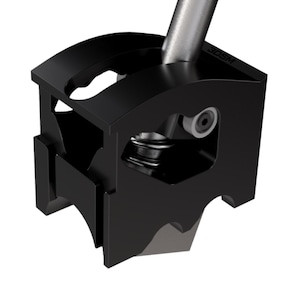 TH8A Axial Force Mod