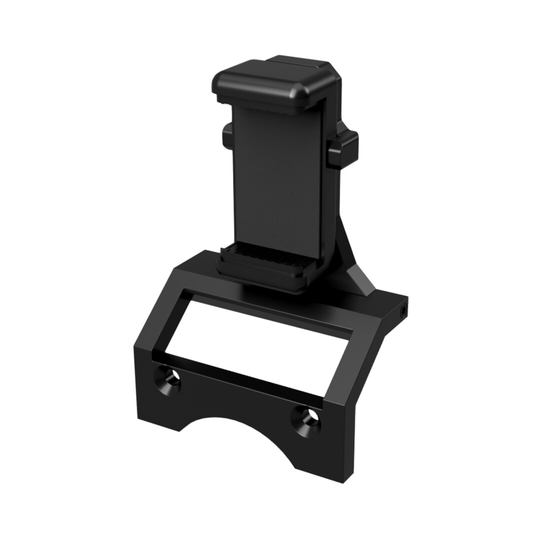 Podium DD1 / DD2 Phone Holder Mod Spring Loaded Bracket Mount Kit - Etsy