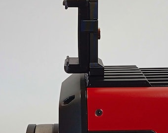 Snap-on Phone Holder for T818 Servo Base