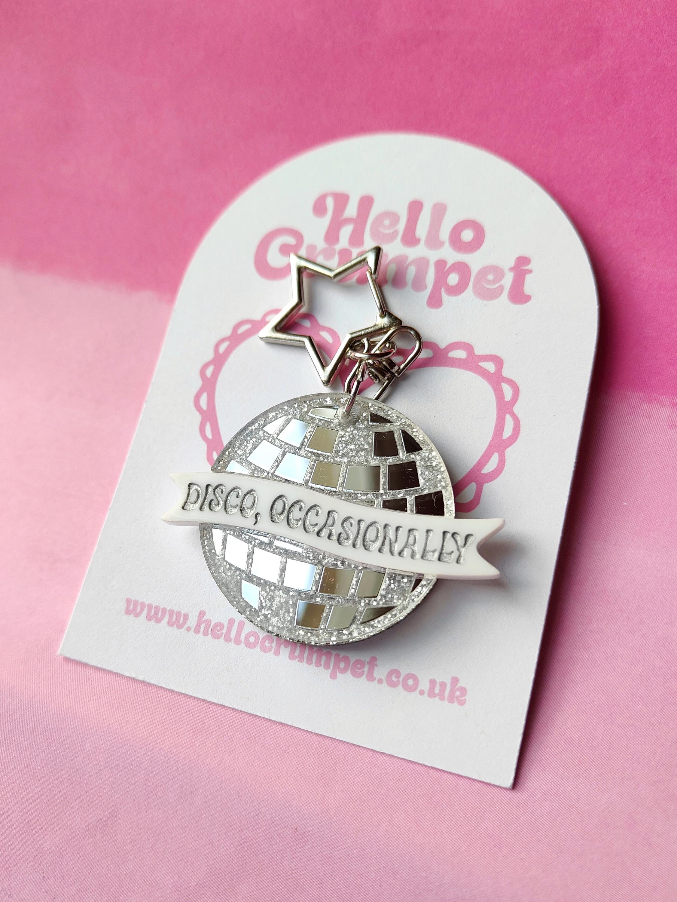 Bag Charm Harry Styles - Etsy
