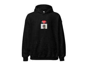 cute hoodie, hoodie,  lovely hoodie, a present for girl