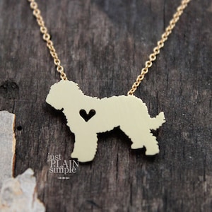 Goldendoodle jewelry hot sale