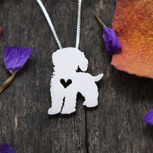 Cockapoo Jewelry Etsy