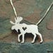 see more listings in the Animal Necklaces section