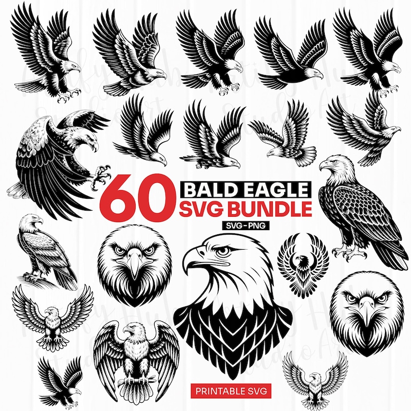 Eagle Rv Svg Eagle Svg - Etsy