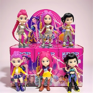 Kpop funko pop - Etsy 日本