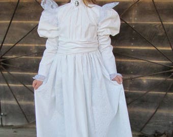 1800 vintage dresses