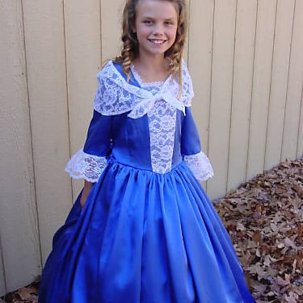 Colonial Days - Etsy