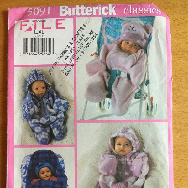 Bunting and Hat Etsy