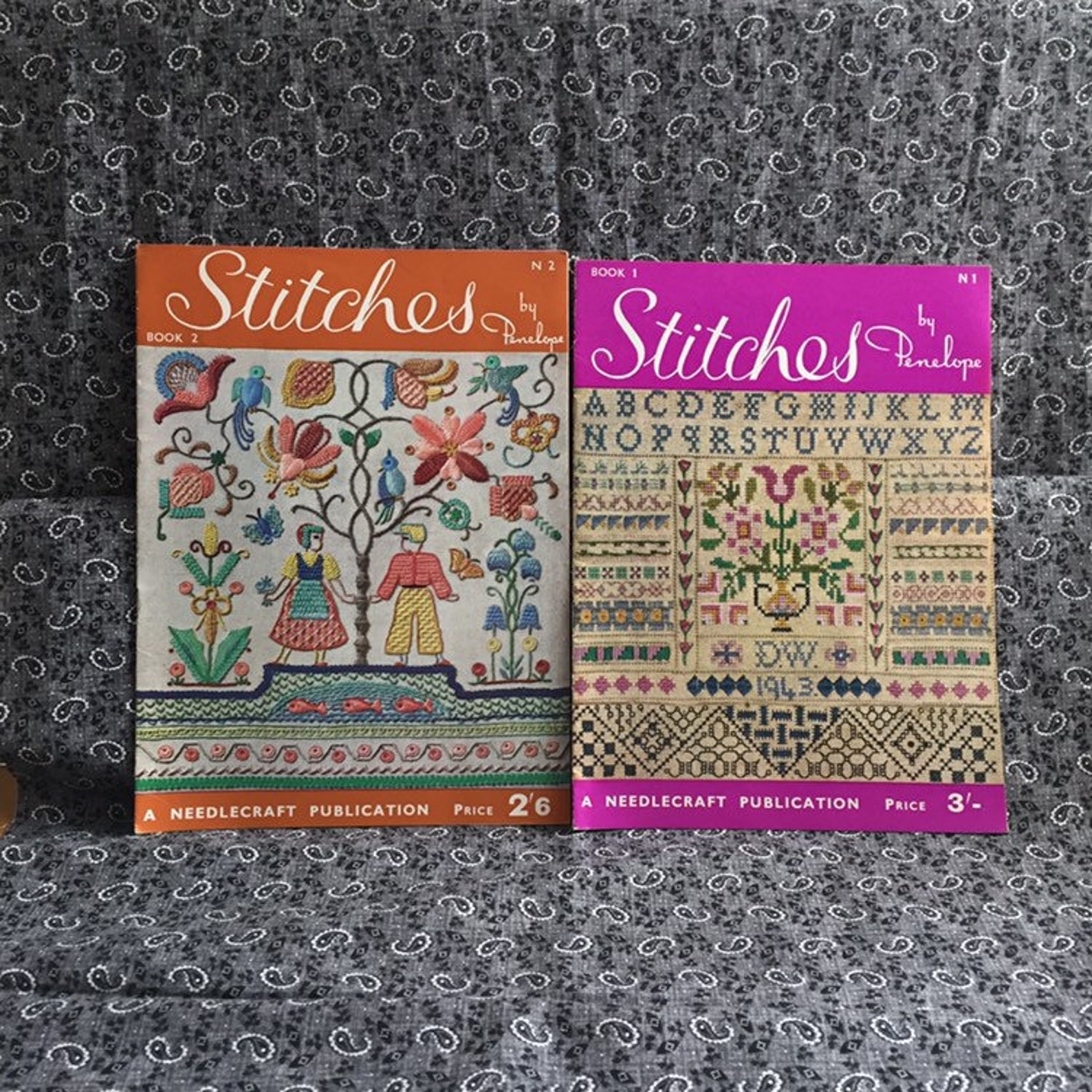 A Stitch in Time by Penelope Lively A Stitch in Time by Penelope Lively