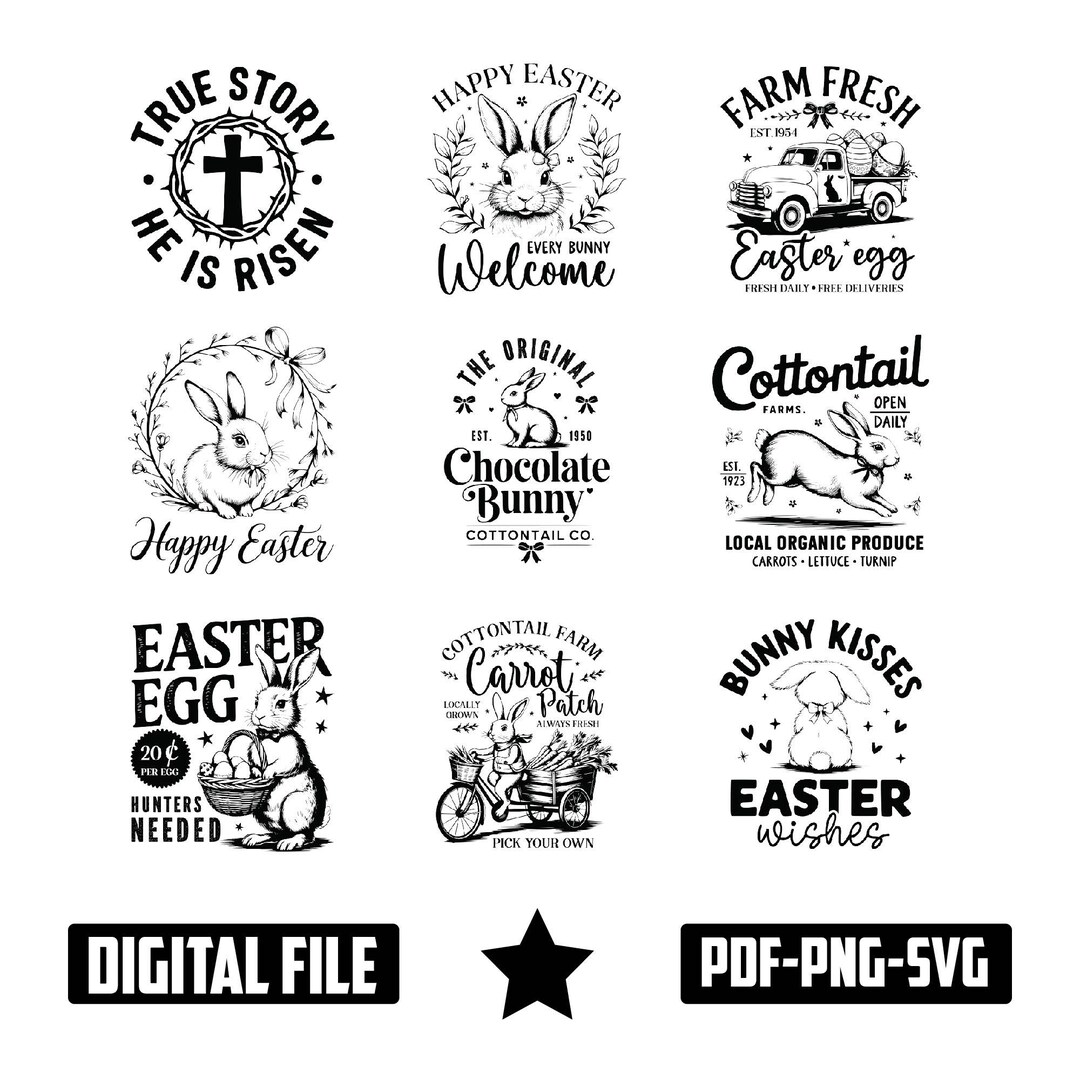 Jesus SVG, He is Risen SVG, Christian Easter SVG, God Svg, Scripture ...