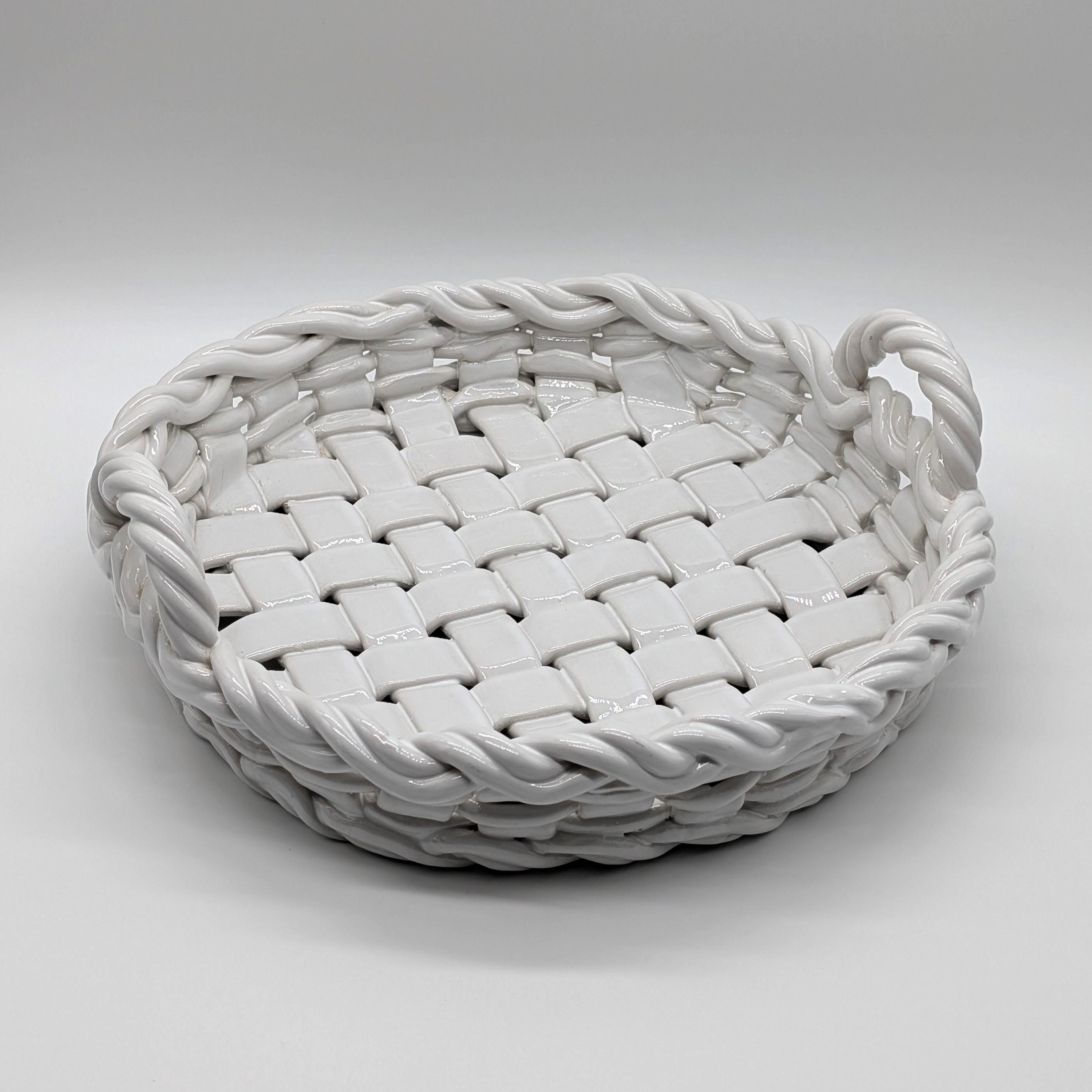 Ceramiche Castellan - Etsy