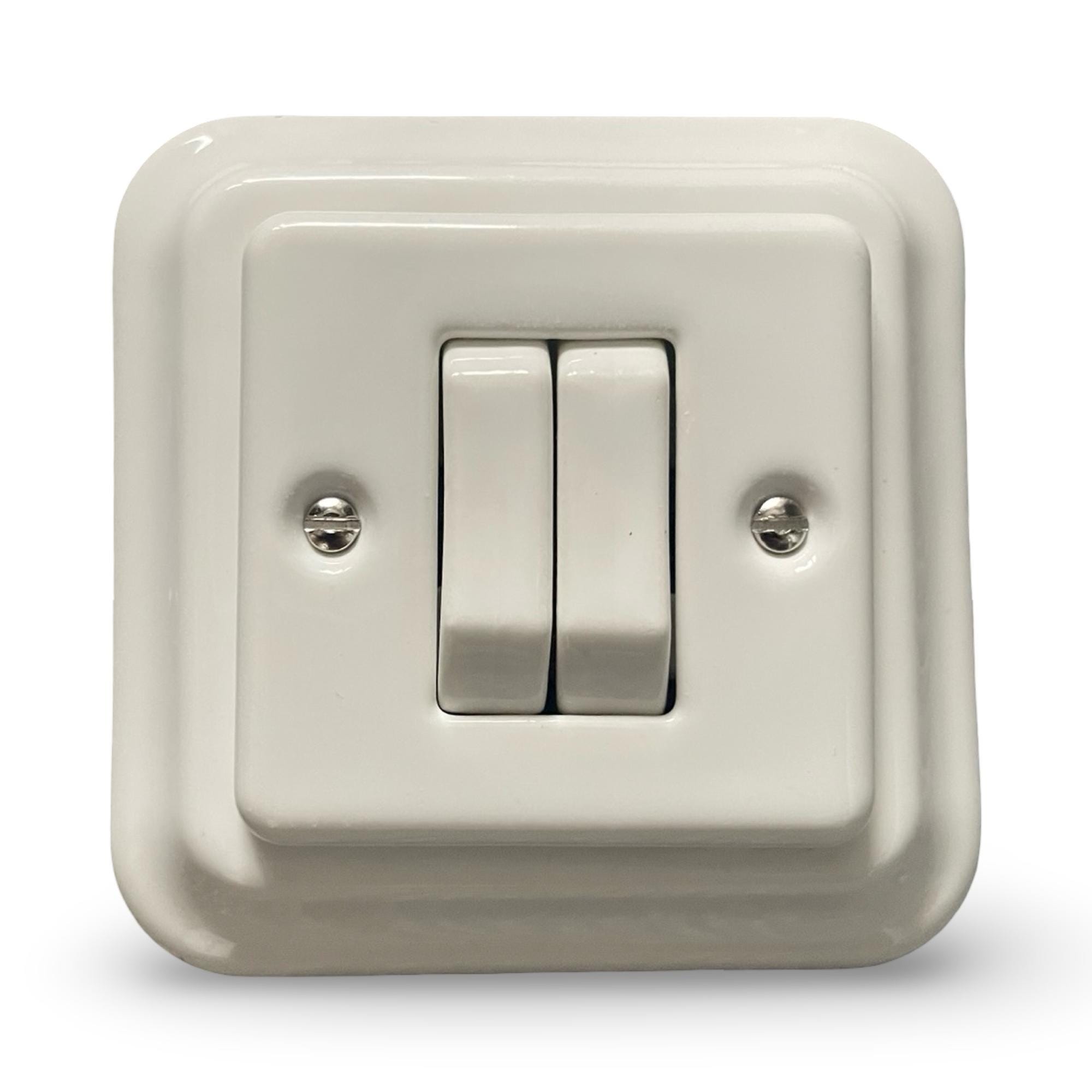 1980s light switch - Etsy 日本