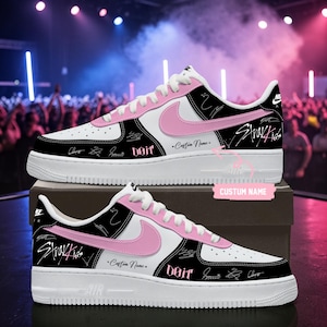 Stray Kids Nike - Etsy