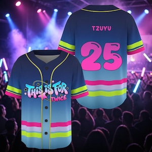IVE ワルツ グッズ MD ユニフォーム Tシャツ ワールドツアー ライブ