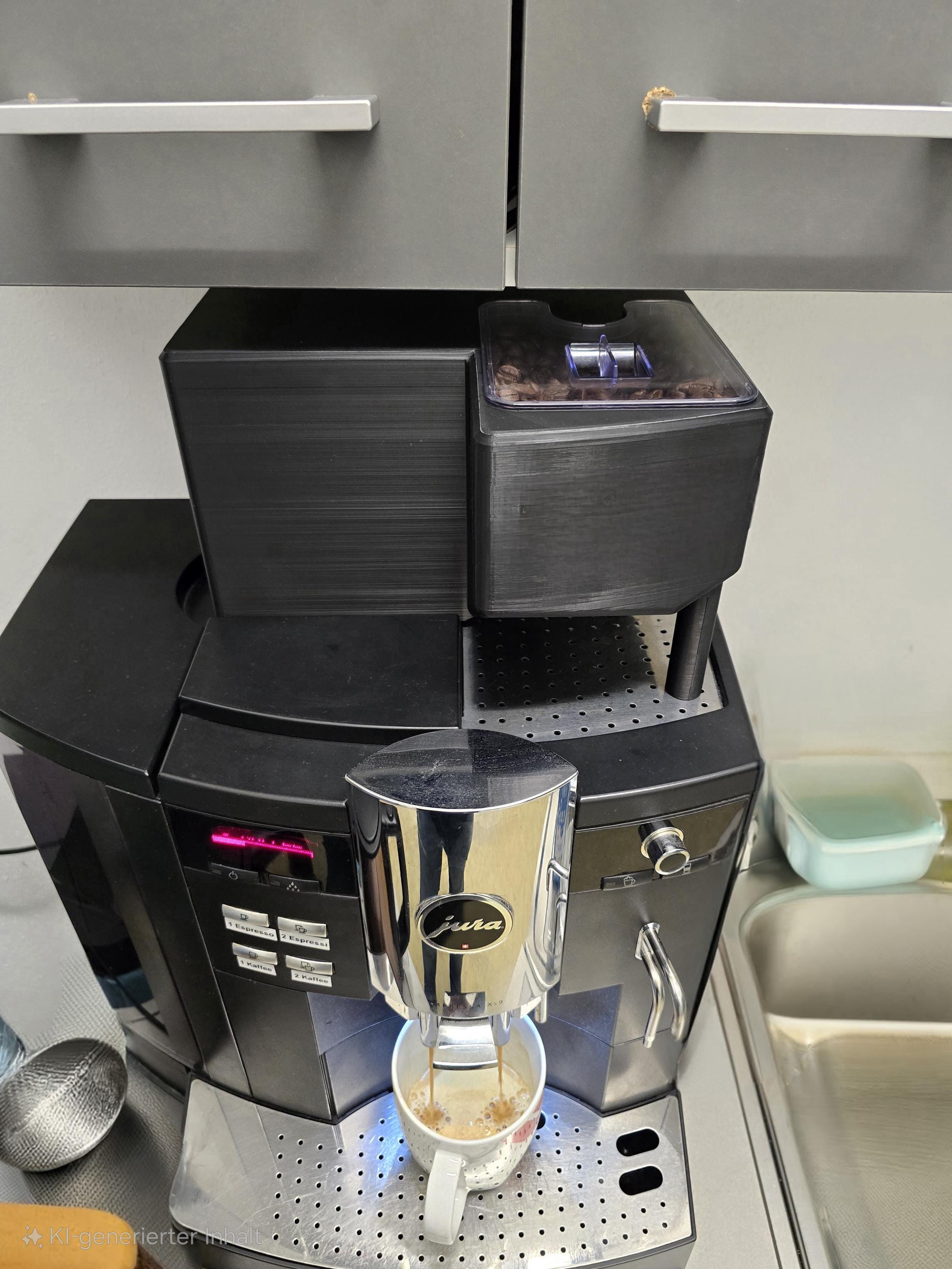 Jura E8 ジャンク品 JURA コーヒーマシン E8｜JURA12026｜[通販]ケーズデンキ