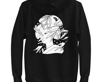 Masaoka · Hoodie