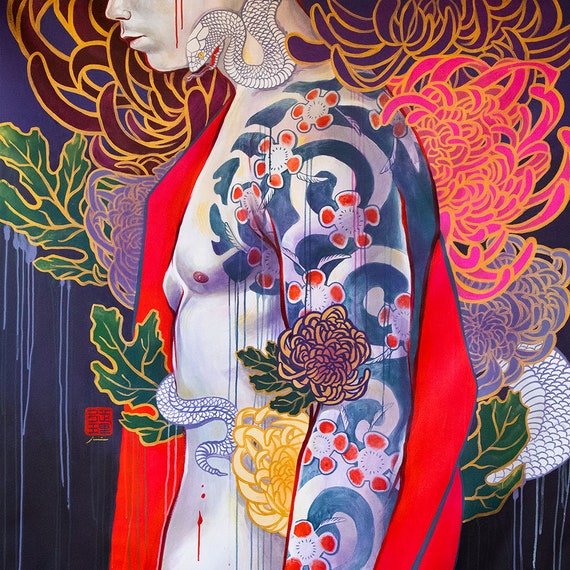 梅津泰臣ART WORKS「ku.ju.ku」 TANI(gawa) | 梅津泰臣 ART WORK 