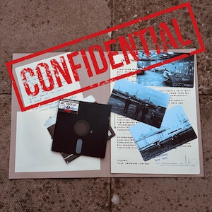 Secretos del Sector D4 al descubierto: Informe del incidente de Chernóbil - Documento clasificado exclusivo