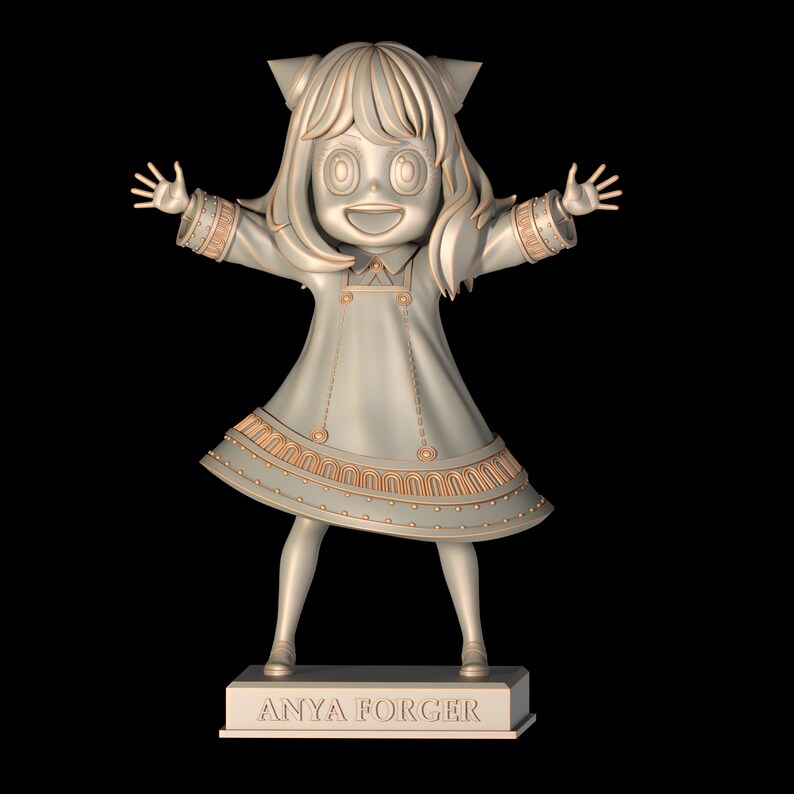 Custom 3D Modeling