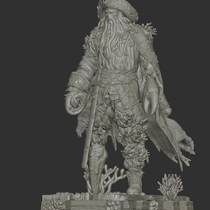 Custom 3D Modeling Service Commission