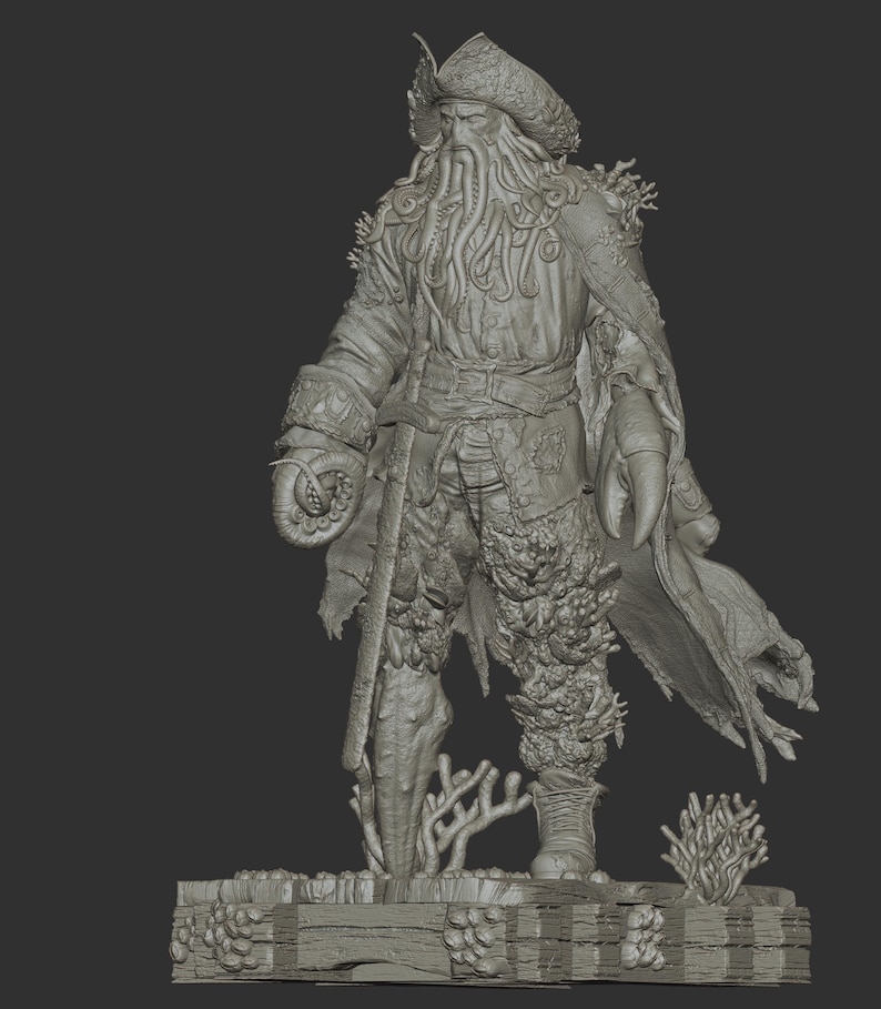 Custom 3D Modeling Service Commission