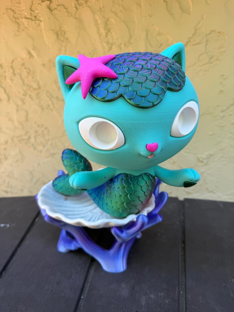 Custom 3D Modeling Service Commission