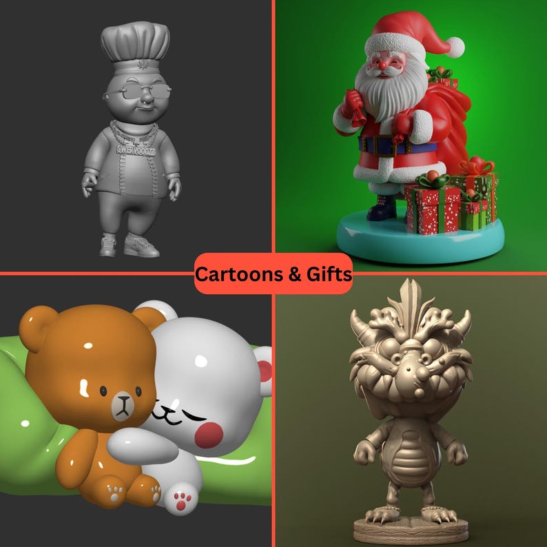 3D printing service, custom 3D print, 3D prints, 3D printer, 3D design, 3D modeling service, custom 3D modeling, rapid prototyping, industrial 3D printing, precision 3D printing, additive manufacturing, product prototyping, engineering prototypes, metal 3D printing, SLS printing, 3D printed parts, custom 3D printed items, personalized 3D prints, 3D printing for home decor, office items, gifts, startup products, small business, Miniature Model, Figurines, 3D Model, Figurine