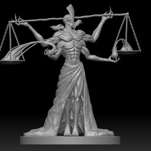 Custom 3D Modeling Service Commission