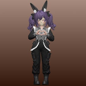 custom 3d modeling for 3d printing figurines