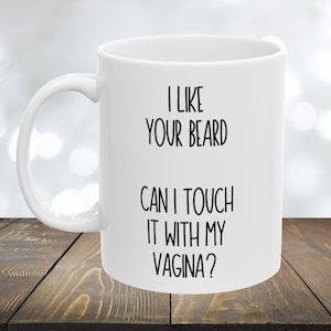 Tazza regalo offensiva