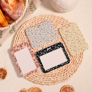 Porte-cartes de crédit/étuis étanches, Porte-cartes en plastique pour bus étudiant, Protège-cartes, Pour carte d'identité/de transport/de crédit/d'accès