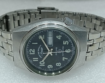 スイス製 ヴィンテージ ウエストエンド プリマ 手巻き 稼働確認済み ヴィンテージ ウエストエンドウォッチカンパニー ソーワンプリマ