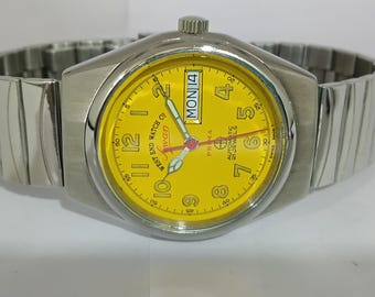 ヴィンテージ ウエストエンドウォッチカンパニー ソーワンプリマ