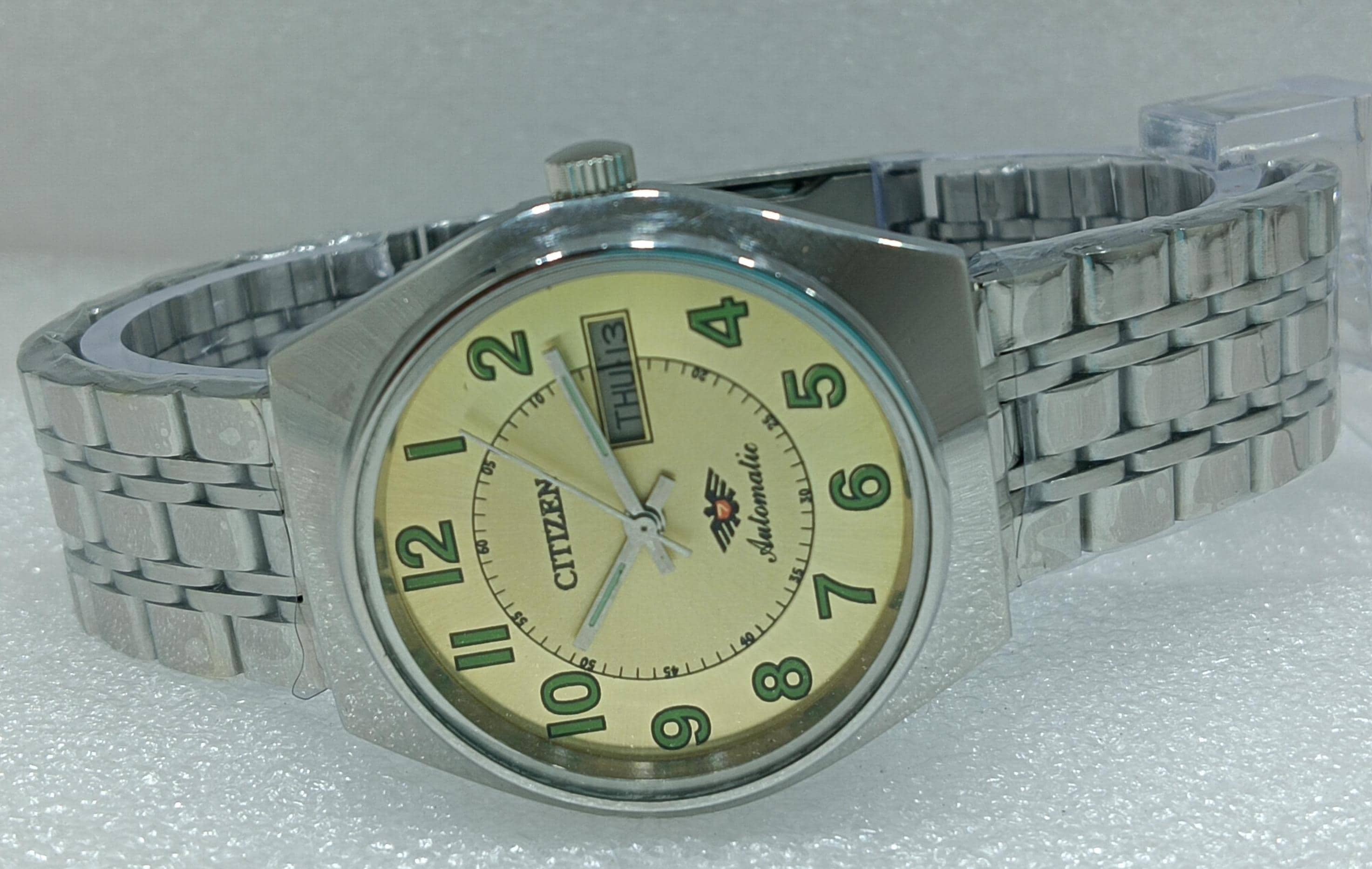 Citizen eagle 7 - Etsy 日本