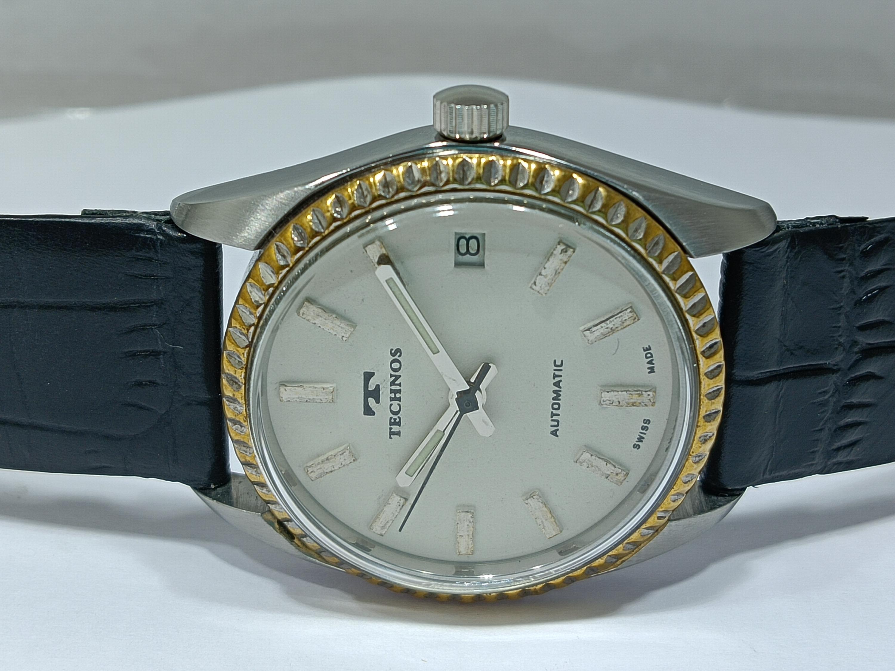 Techno watches - Etsy 日本