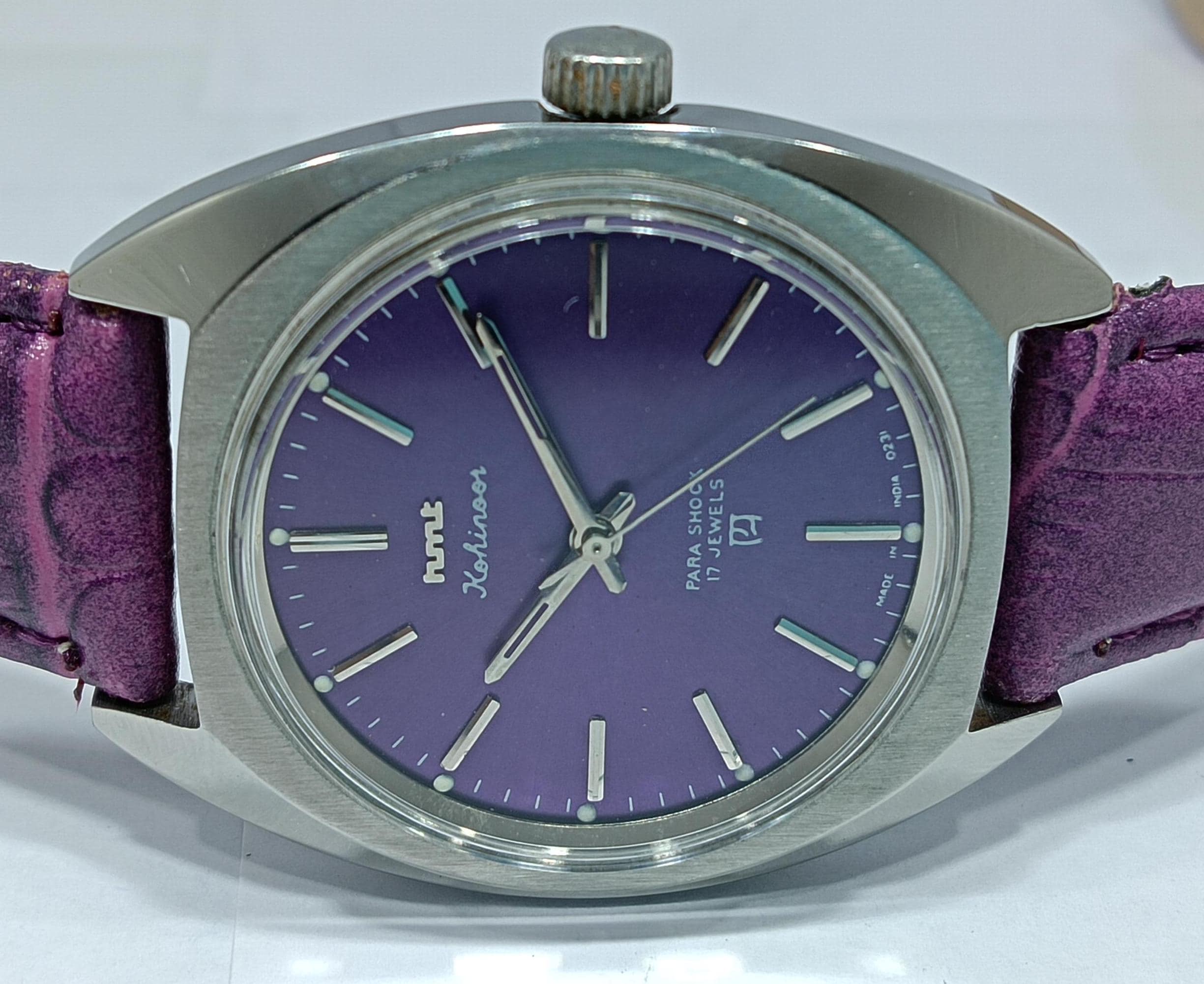 Buy Hmt Watches Online In India India