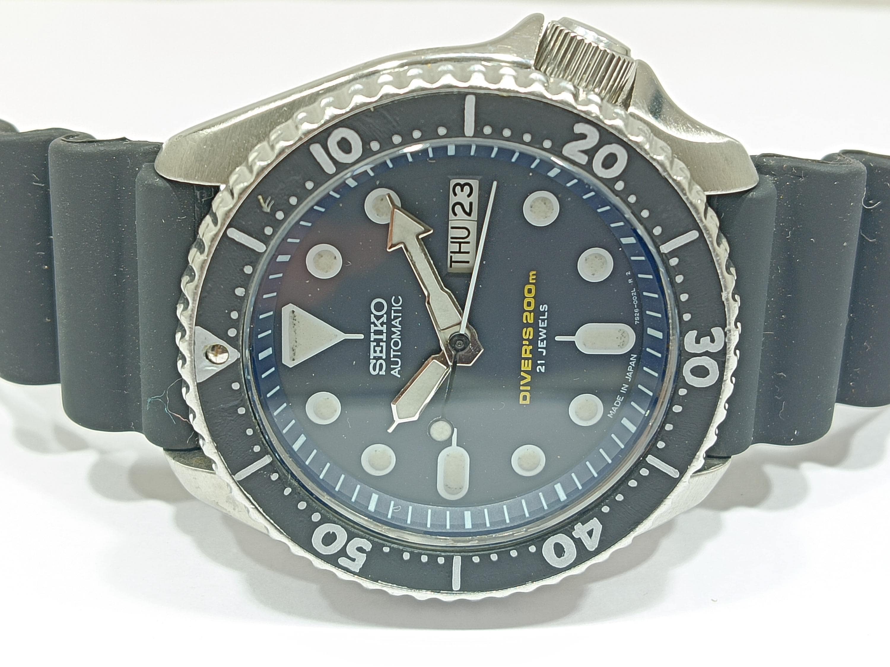 Seiko pepsi - Etsy 日本