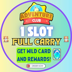 Evento partner del MoGo Adventure Club, 1 slot - Trasporto completo *Completamento in 72 ore