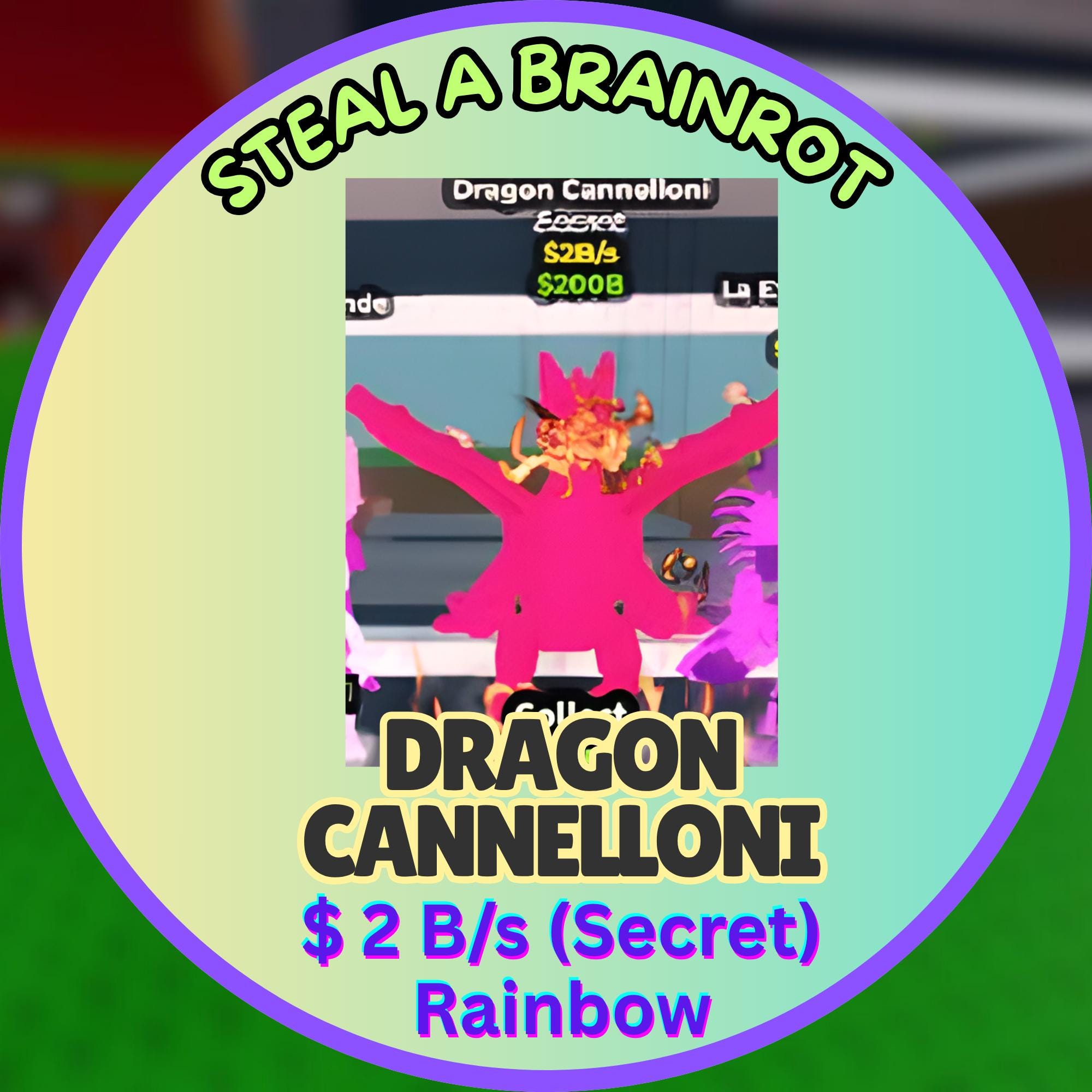 RUBA UN ROSSO Cervello - SAB Segreti Rari - IT - Foto 4