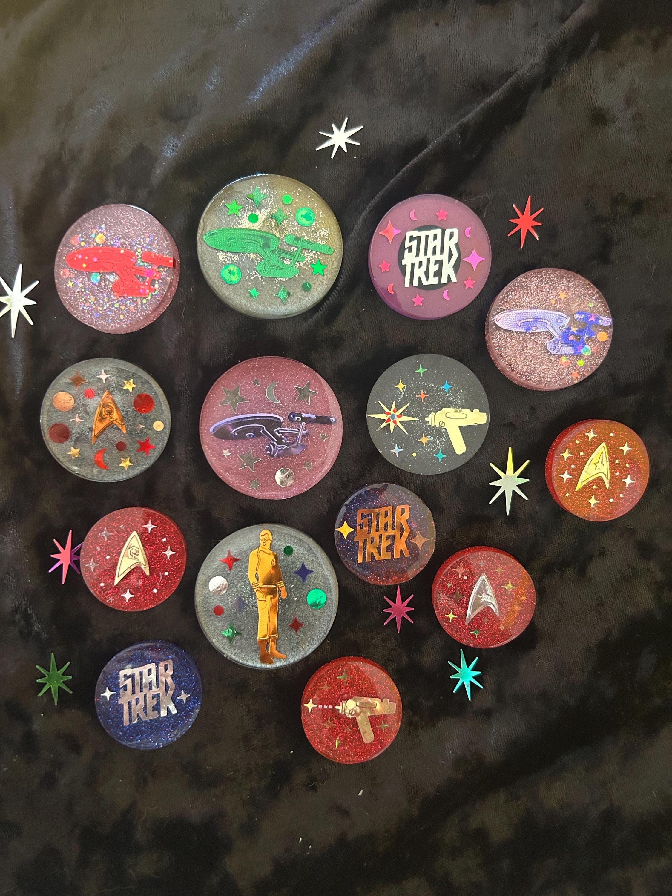 Vintage Star Trek - Etsy