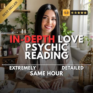 Lecture approfondie du tarot amoureux, que se passera-t-il dans votre vie amoureuse ?, reviendra-t-il ?, lecture psychique à la même heure, lecture d'un ex, lecture amoureuse.