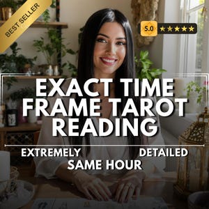 Genaue Zeitrahmen-Lesung, gleiche Stunde Tarot-Lesung, Zeitrahmen-Tarot-Lesung, Zeitrahmen-Psychic-Lesung, Tarotkarten-Lesung, psychische Beratung