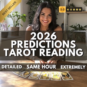 Hetzelfde uur 2026 Tarotlezen, wat je te wachten staat in 2026, paranormale tarot, eerlijke lezing, liefdeslezing, carrièrelezing, medium lezing,