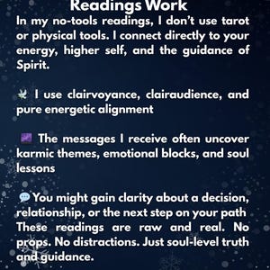 Discover your past life relationship and karmic soulmate journey through this in-depth soul contract psychic reading. Designed for those in search of blind reading clarity and divine relationship truth, this future reading explores unresolved energy, soul contracts, and psychic love connections. Get same hour reading insights with fast psychic predictions and healing.